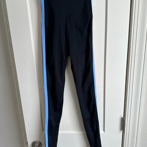 Splits 59 - SMALL - Black High Waisted Leggings
